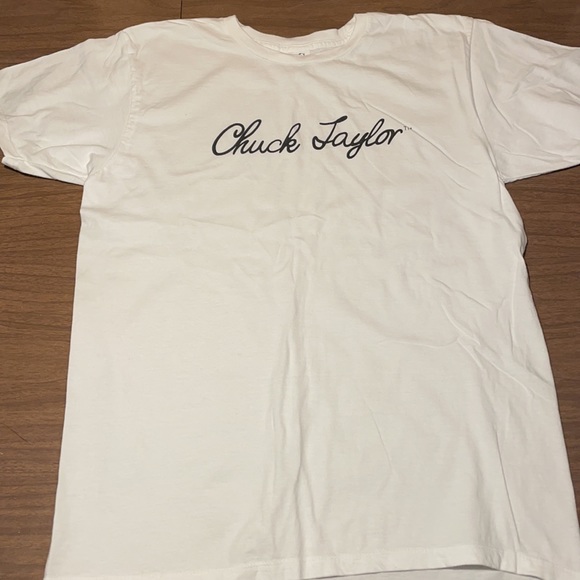 Converse Shirt - Picture 2 of 4